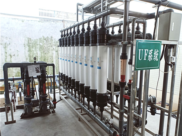 UF超滤设备