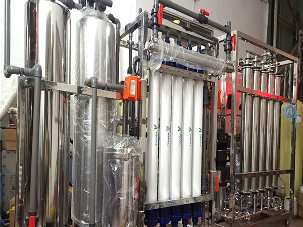 超滤净化设备厂家