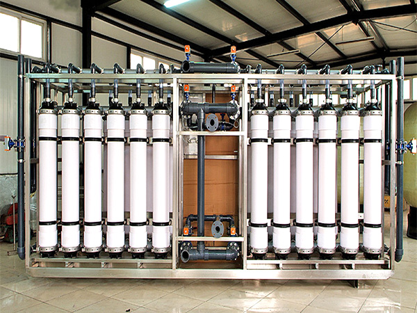 超滤设备