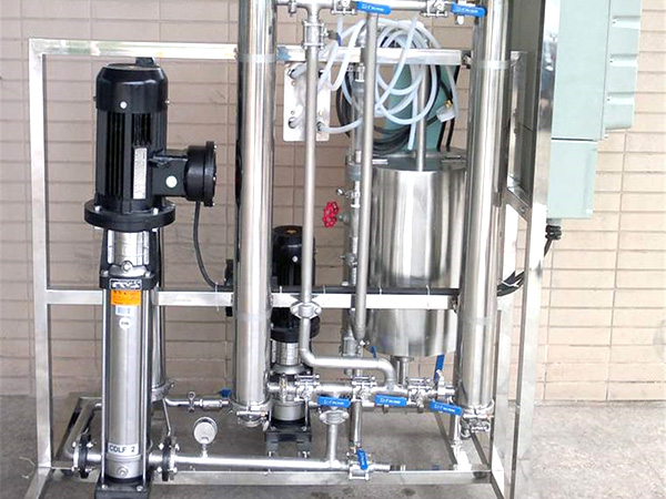 30L每小时实验室超...