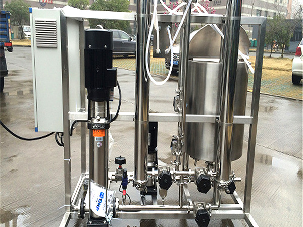 30L每小时实验室超...