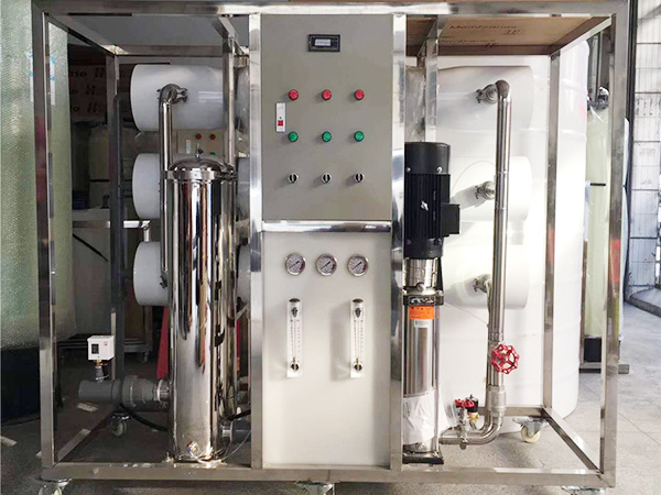 纯水设备