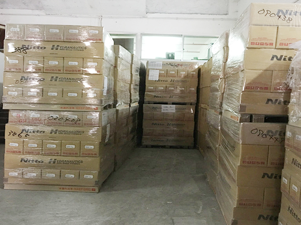 美国海德能反渗透膜配...