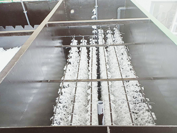 废水处理设备生产厂家