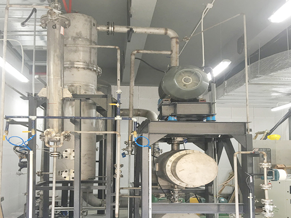 零排放蒸发设备