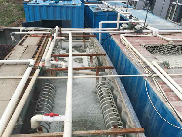 废水处理设备厂家