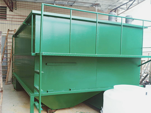 废水处理设备