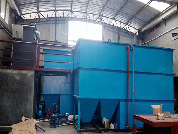 废水处理设备公司