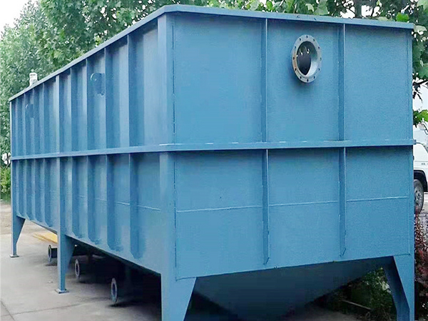 废水处理设备定制