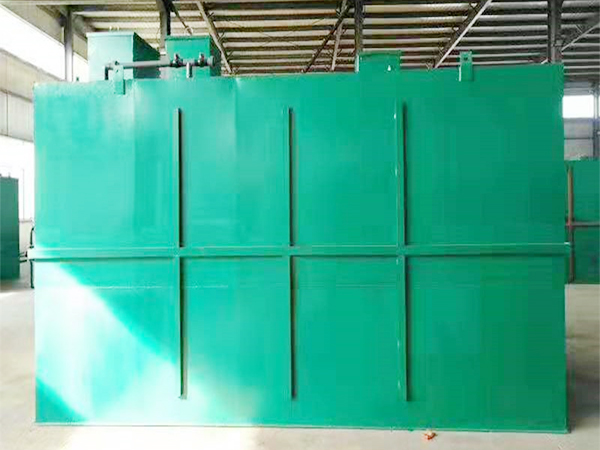 工业用废水处理设备
