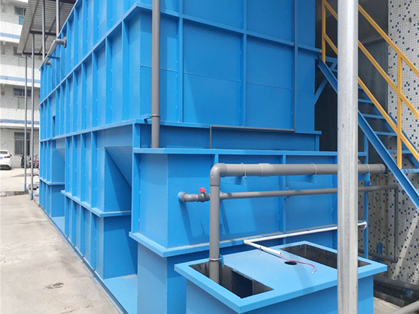 工业废水处理设备