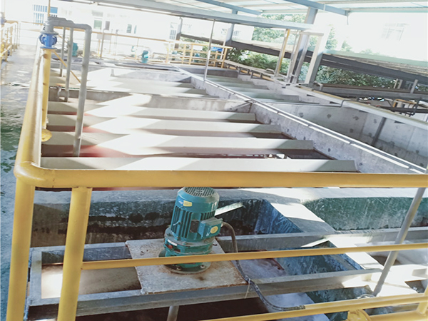 废水处理设备价格