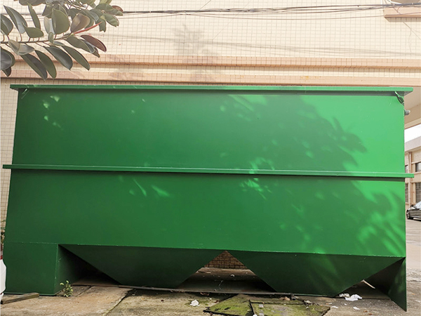 废水处理生产厂家