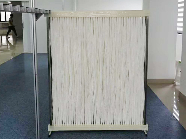 MBR废水处理