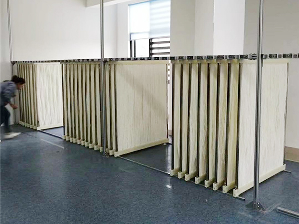 MBR废水处理设备