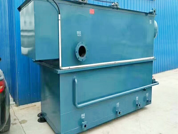 一体化污水设备