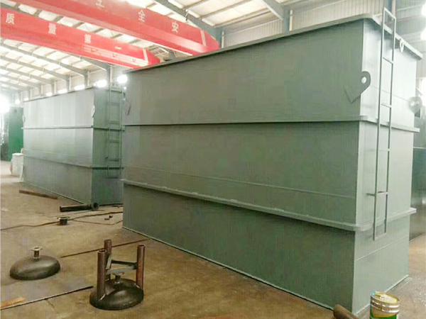 废水处理设备