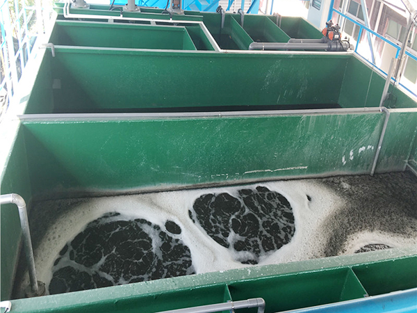 废水处理设备厂家