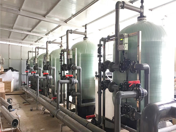 软化水设备公司