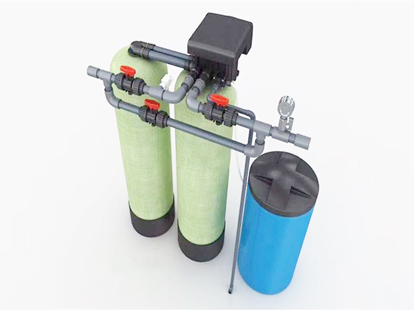 软化水设备价格