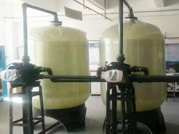 砂碳过滤供应商