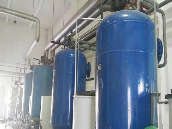 软化水设备