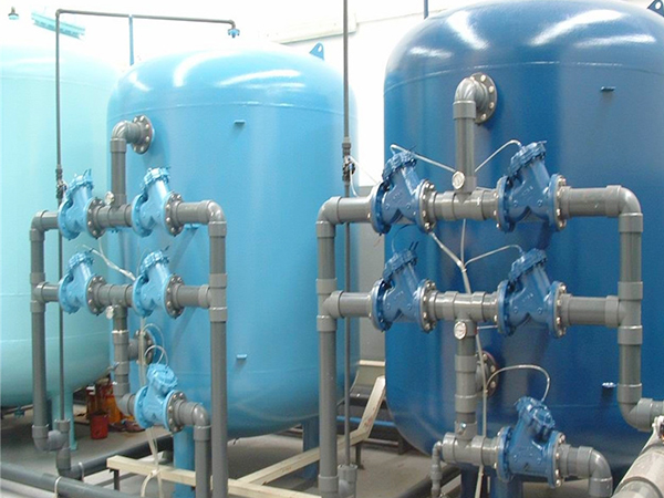 井水过滤系统供应商