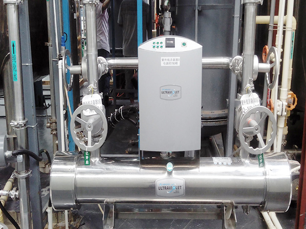 药厂用10吨每小时紫...