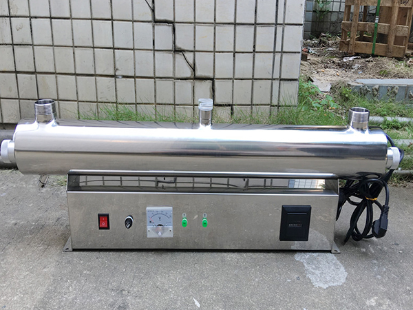 紫外线杀菌设备