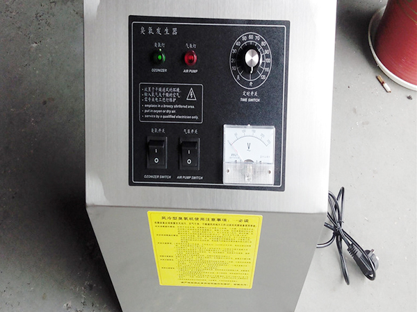 臭氧机