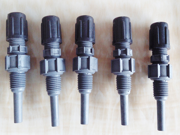 米顿罗计量泵注射阀