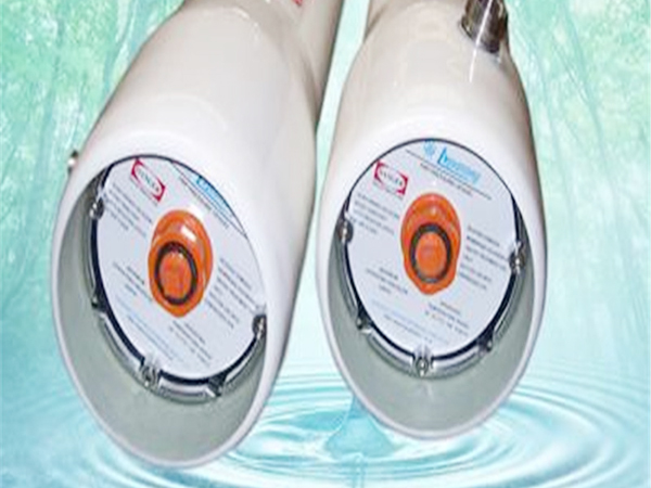 玻璃钢反渗透膜壳