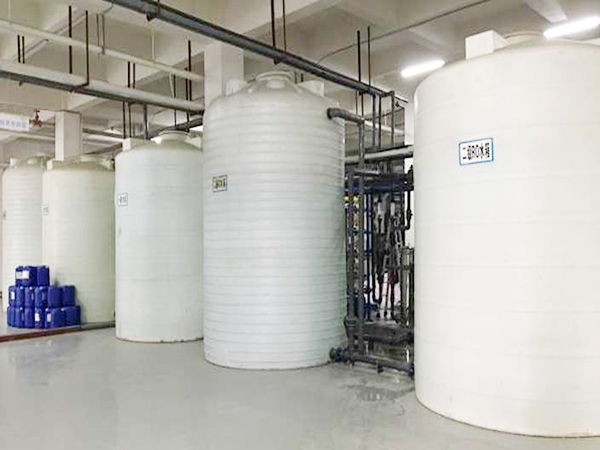 RO水箱