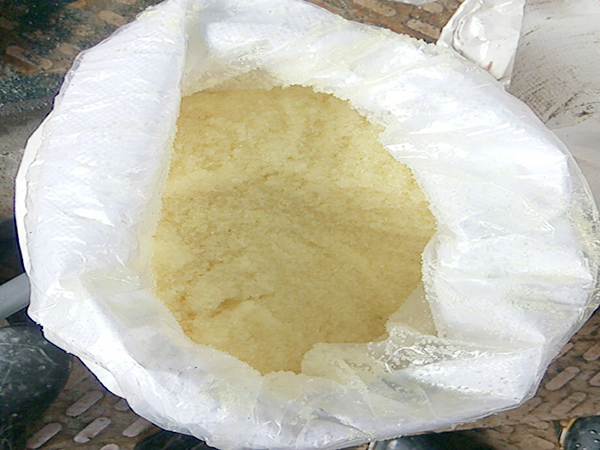 水处理耗材及配件