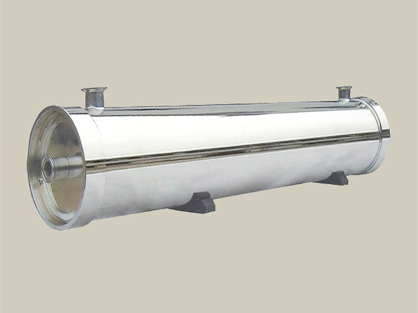 不锈钢反渗透膜壳
