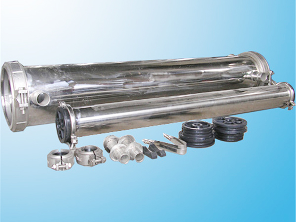 不锈钢反渗透膜壳