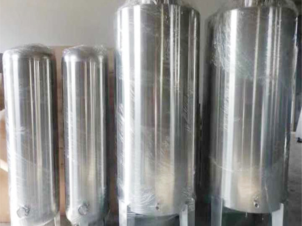 不锈钢无菌水箱