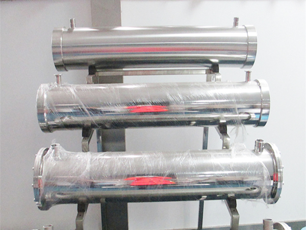 不锈钢反渗透膜壳
