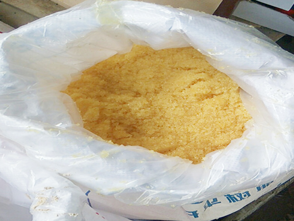 水处理耗材及配件