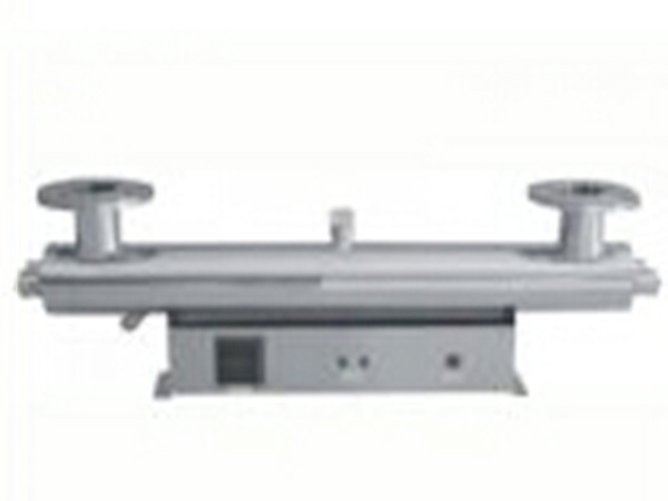 8吨紫外线杀菌器