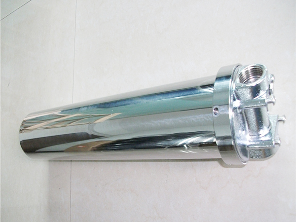 20寸不锈钢过滤器