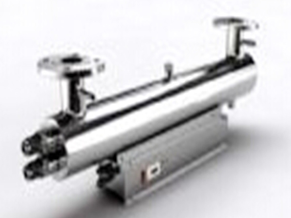 20吨紫外线杀菌器