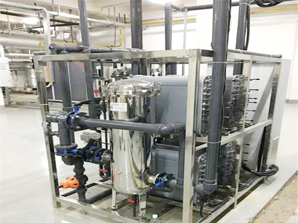 化验室超纯水设备