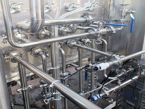 实验室超纯水设备