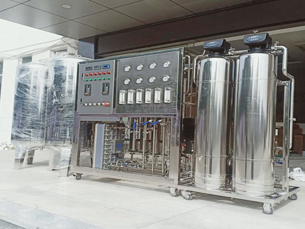 东莞超纯水设备厂家