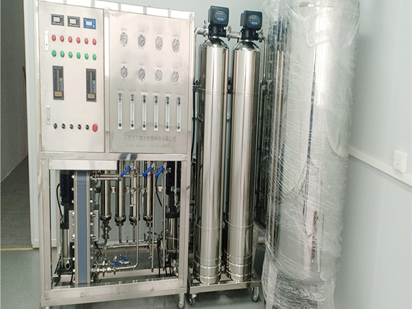 广东超纯水设备厂家