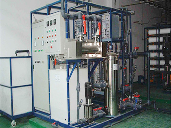 超纯水设备公司