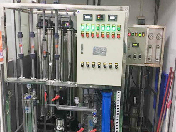 医院用超纯水设备