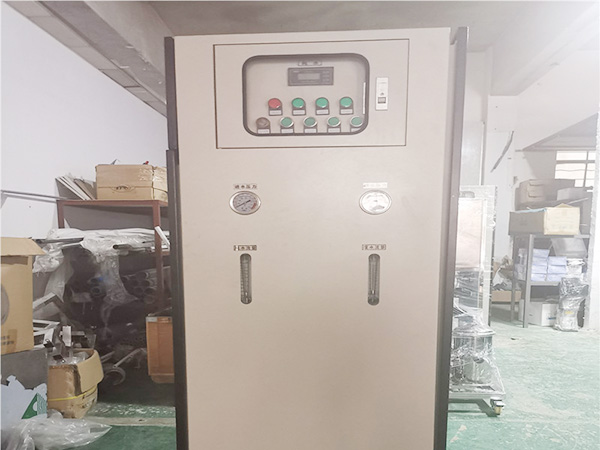 工业超纯水设备生产厂...