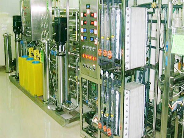 ROEDI超纯水设备